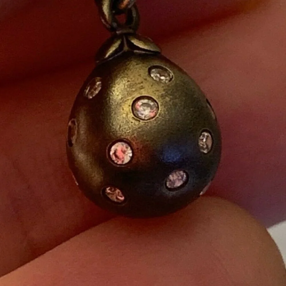 Authentic Endless Sterling Silver White Star Drop